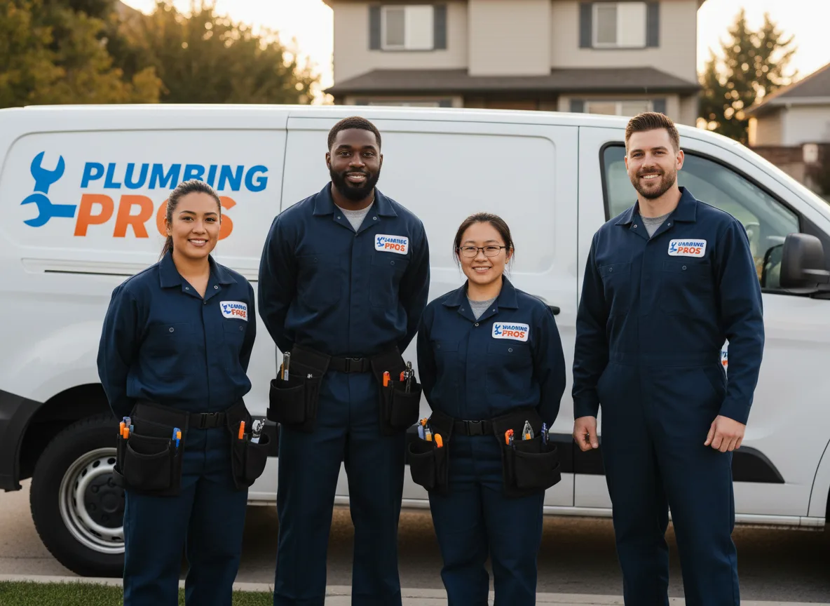 Water Heater Repair company in Trinity, AL